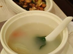 -天伦王朝酒店·盛华瑄餐厅