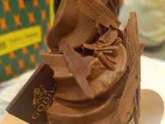 -GODIVA(月星环球港店)