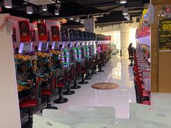 -新东田娱乐体验中心