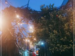 -普朗姆生蚝吧(原建国路店)