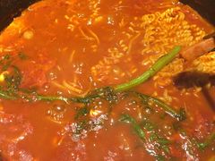 -花腰餐吧Bistro烧烤 傣味(传媒大学店)