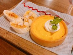 -CRAZYONES西班牙海鲜饭(日月光店)