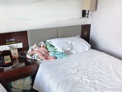 -香榭丽酒店(海宁皮革城店)