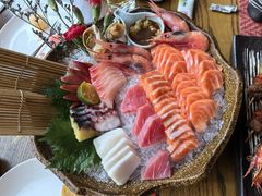 -南湖名都大酒店-千叶日本餐厅