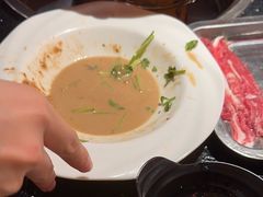 -京炭铜锅涮肉·羊蝎子·羊肉炉(保利·时光里店)