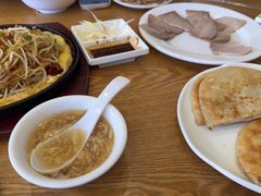 -李连贵熏肉大饼(兴工街店)