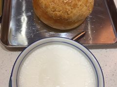 -潮庭港式茶餐厅·熊仔奶茶(同济广场店)