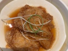 -喜来登由由大酒店九州膳坊中餐厅