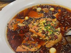 -米香居新鲁味·水饺餐厅