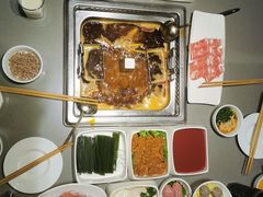 -海底捞火锅(金光华店)