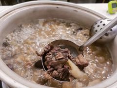 -山菌美食苑(振兴路店)