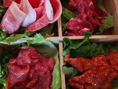 -老员外骨汤火锅(海州古城店)