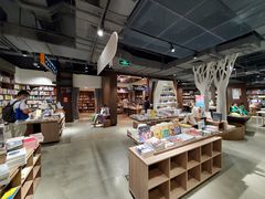 -扶光书店(中环店)