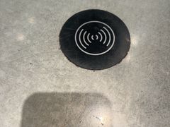 -麦当劳(中山公园龙之梦店)