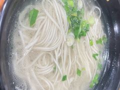 -小辫子羊肉面馆(周东店)