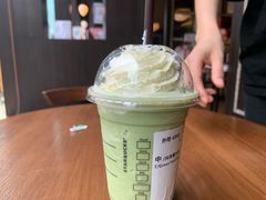 -星巴克(杭州银泰城西一店)