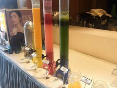 -听松楼·花园酒店·自助餐厅(红梅公园店)