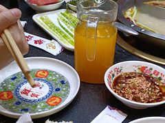 -沸炉重庆老火锅(军事博物馆店)