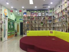 -安妮花英语·青少儿(海格堡店)