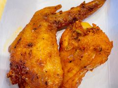 -德克士(海花岛店)