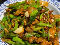 -回家吃饭·地道南昌菜(建德观总店)