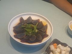 -嵇大厨好灶头农家菜