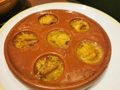 焗法国田螺-萨莉亚意式餐厅(杭州西溪龙湖天街店)