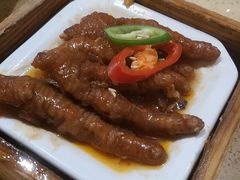 -喜鹊茶点.啫煲(车陂店)