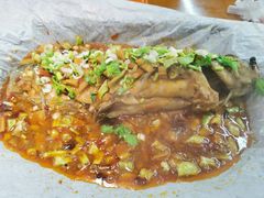 -三煮纸包鱼(青岛总店)
