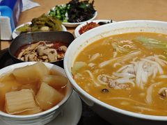 -水平有限广西米粉·广西风味集(五道口店)