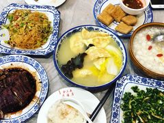 -邱记私房菜·十八年本地菜