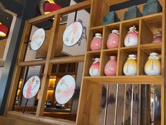 -唐猫庭院·千年陕菜(大唐不夜城店)