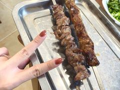 大肉串-情忆草原涮肉馆