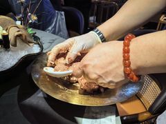 -乔先生涮肉·鲜活牛羊肉火锅(塘沽店)