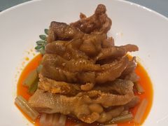 -同庆楼(滨湖万达广场店)