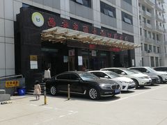 -西安交通大学口腔医院(主院区)