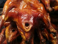 -张记卤菜店(三条巷店)