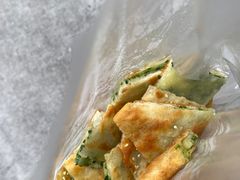 -咏春葱油饼(德政中路店)