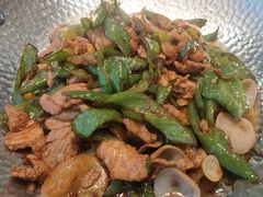 -深巷家味馆.湖北头牌红烧鱼头拌饭(黄陂店)