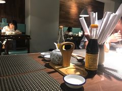 大堂-十面春风·江南面馆(崇宁路店)