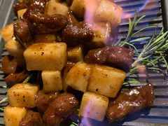 -桂满陇-十里风荷(合生汇店)