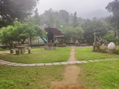 -大罗山风景区