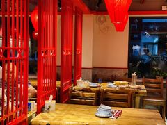 -蜀韵川香水煮鱼(泰山路店)
