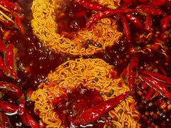 -蜀大侠火锅(总府路店)