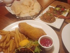 -宝莱纳啤酒花园餐厅PAULANER BRAUHAUS Nanjing(广州路店)