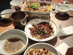 -树厨贵州菜(铜仁花果山店)