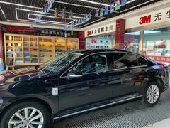 -新月3M汽车贴膜隐形车衣膜小二官方授权店(肖村桥店)