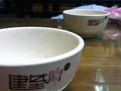 -建基泡馍·西安老字号·清真(永宁店)