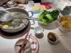 -八合里牛肉火锅(上海世茂广场店)