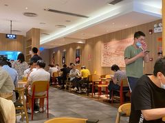 大堂-吉野家(深圳超多维科技大厦分店)